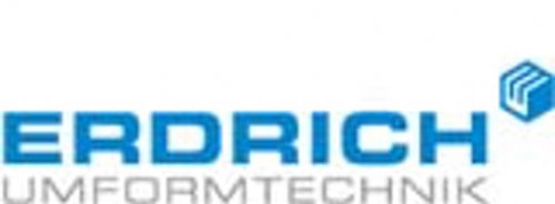 Erdrich Umformtechnik GmbH & Co. KG Logo