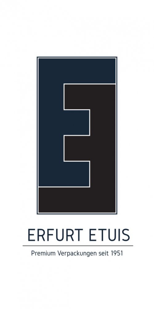 Erfurt Etuis Inh. Anneliese Erfurt Logo