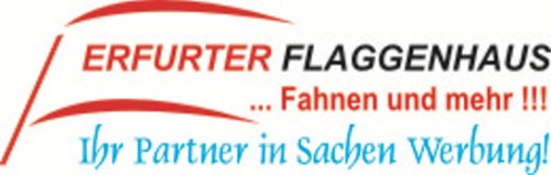 Erfurter Flaggenhaus Logo
