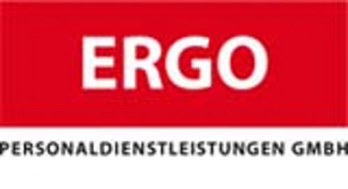 ERGO Personaldienstleistungen GmbH Logo