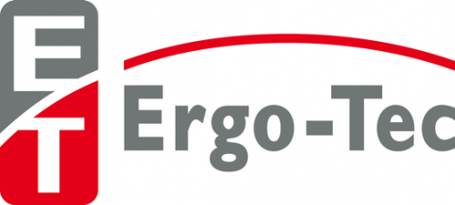 Ergo-Tec GmbH Logo