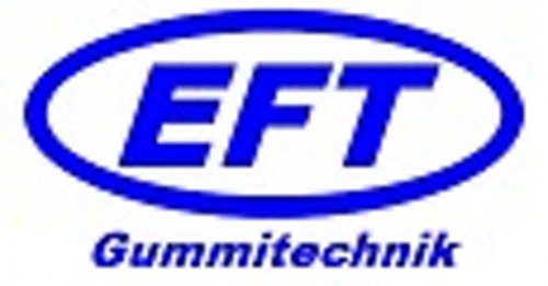 Erhard F. Töpfer Technische Gummiwaren e.K. Logo