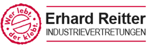 Erhard Reitter Logo