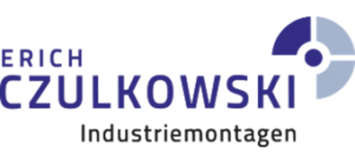 Erich Czulkowski GmbH Logo