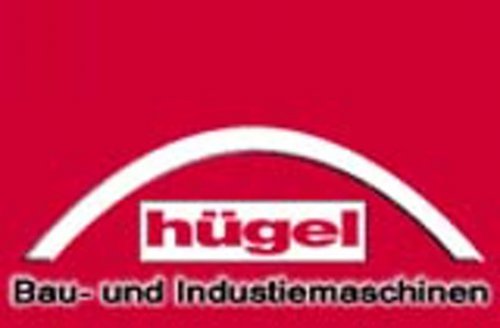 Erich Hügel GmbH & Co. KG Logo