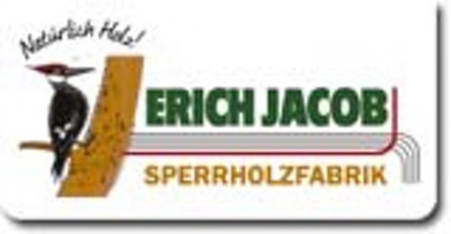 Erich Jacob GmbH Logo