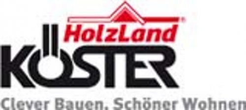 Erich Köster Holzhandlung GmbH Logo