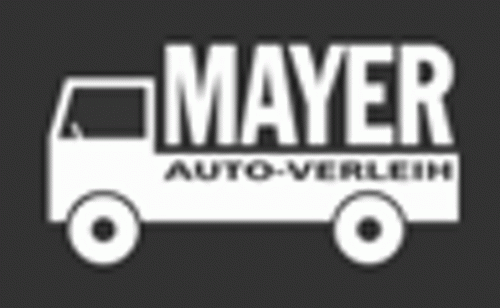 Erich Mayer LKW-Verleih GmbH Logo