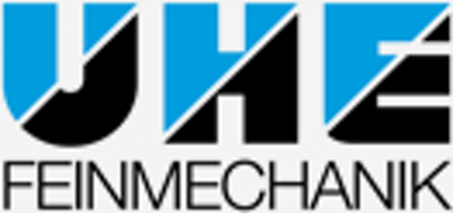 Erich Uhe GmbH Logo