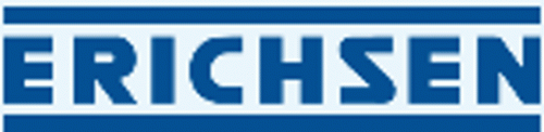 Erichsen GmbH & Co KG Logo