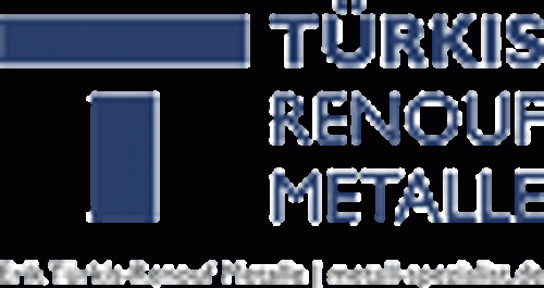 Erik Türkis-Renouf Metalle OHG Logo