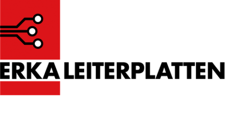 ERKA LEITERPLATTEN Logo