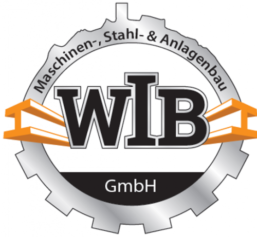 WIB GmbH / ERLEBNISSTAHL Logo