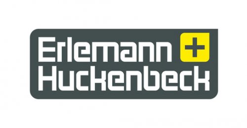 Erlemann & Huckenbeck GmbH & Co KG Logo