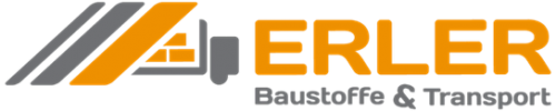 Erler Baustoffhandel & Transport GbR Logo