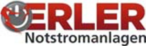 Erler Notstromanlagen GmbH Logo