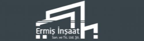 ERMİŞ İNŞAAT SANAYİ VE TİCARET LİMİTED ŞİRKETİ Logo