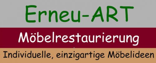 Erneu-ART Logo