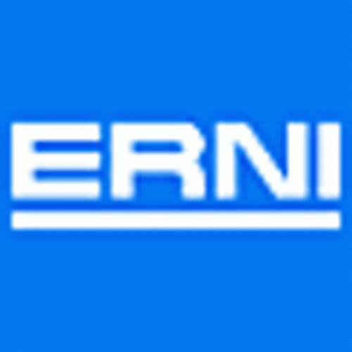 ERNI Electronic Solutions GmbH Logo
