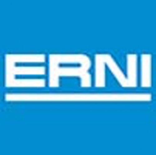 ERNI Electronics GmbH & Co. KG Logo