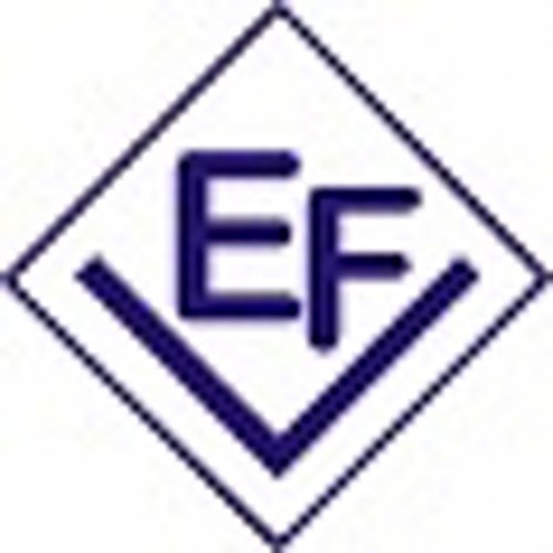 Ernst Frommann Inh. Joachim Olaf Wilhelm e.K. Logo