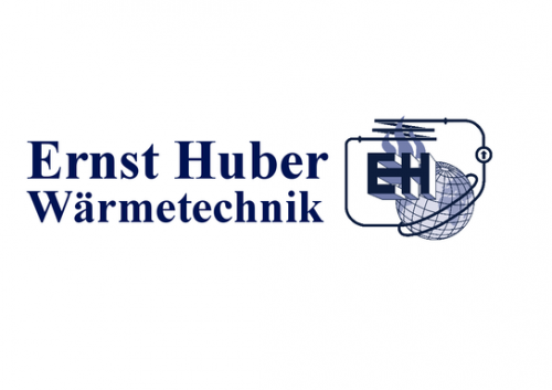 Ernst Huber Wärmetechnik GmbH Logo