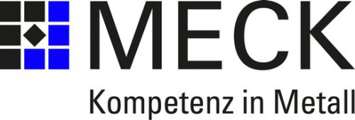 Ernst Meck Lochbleche und Blechverarbeitung GmbH Logo