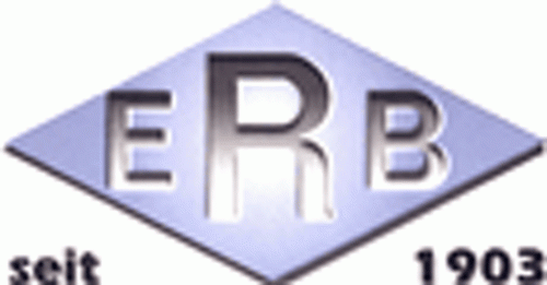 Ernst Rehfuss Werkzeugbau GmbH Logo