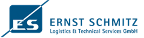 Ernst Schmitz Logistics & Technical Services GmbH Logo