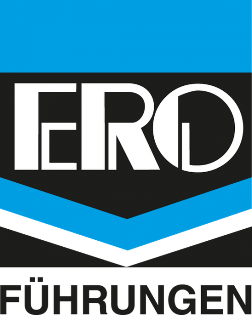 ERO-Führungen GmbH Logo