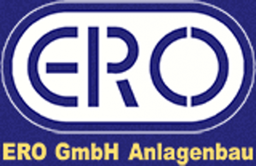 ERO GmbH Logo