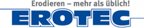 EROTEC Erodiertechnik GmbH Logo