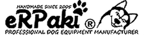 eRPaki Hundezubehör Logo