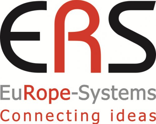 ERS EuRope-Systems GmbH Logo