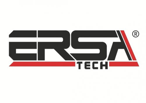 ERSA TECH Metallbearbeitung GmbH Logo