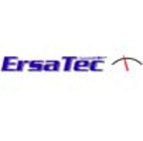 ErsaTec GmbH Logo