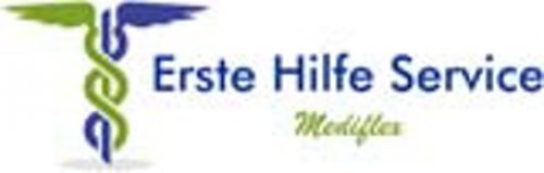 Erste Hilfe Service Mediflex Logo