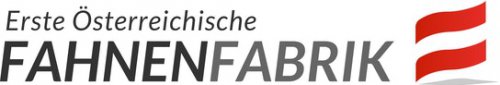Erste österreichische Fahnenfabrik Paul Löb GmbH Logo