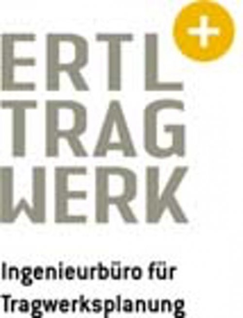 ERTL Tragwerk GmbH & CO KG Logo