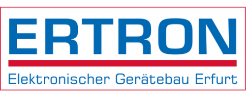 ERTRON GmbH Elek Logo