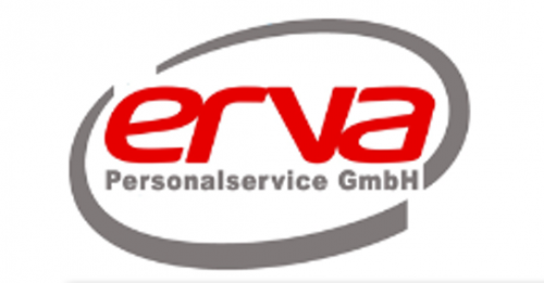 ERVA Personalservice GmbH Logo