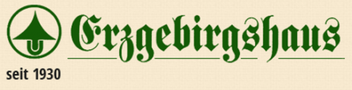 Erzgebirgshaus G. & G. Ulbricht GmbH Logo