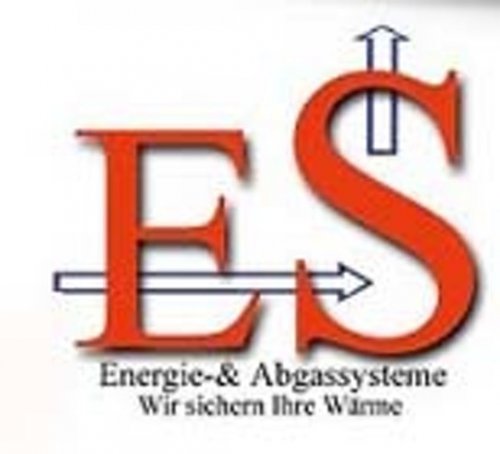 ES Energie und Abgassysteme GmbHug Logo