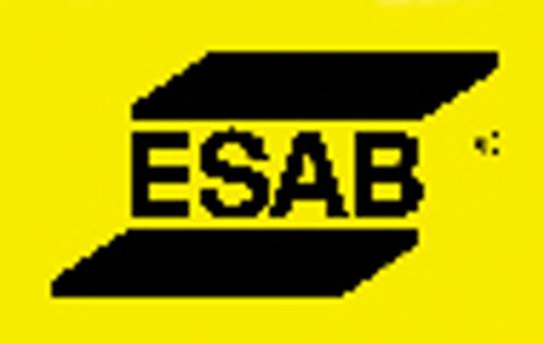 ESAB Welding & Cutting GmbH Logo