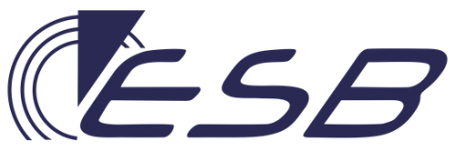 E.S.B. Engineering System Bau GmbH Logo