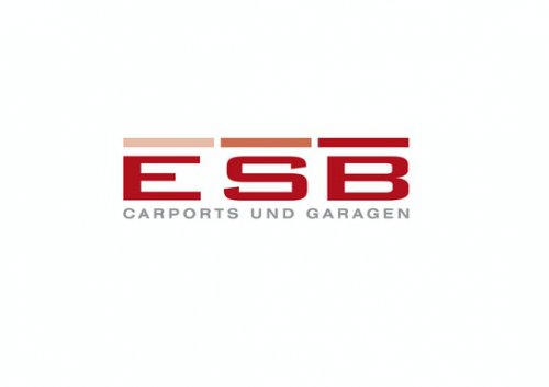 ESB-Fertiggaragen GmbH Logo