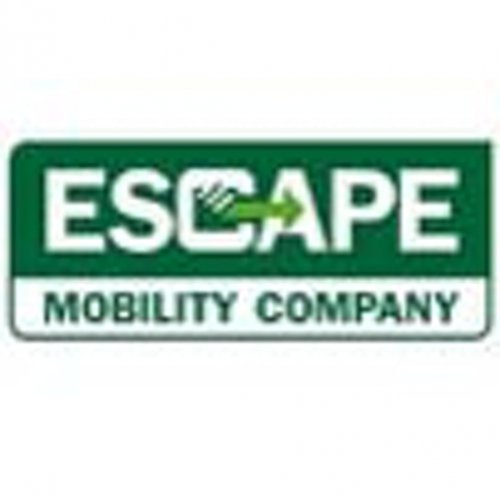 Escape Mobility Company GmbH Logo