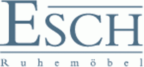 Esch – Ruhemöbel e.K. Logo