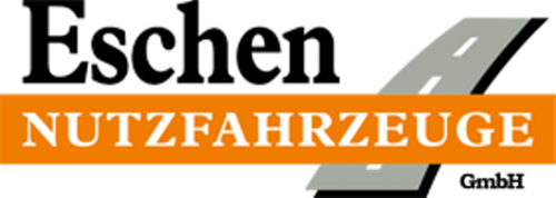 Eschen Nutzfahrzeuge GmbH Logo