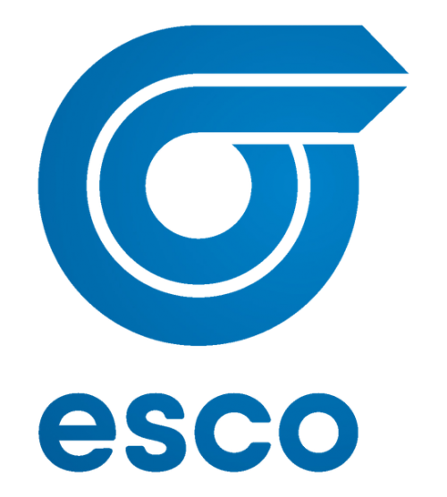 esco antriebstechnik gmbh Logo